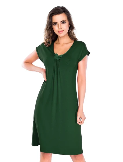 Dámská noční košile TONIA 12002 Dámská noční košile TONIA 12002