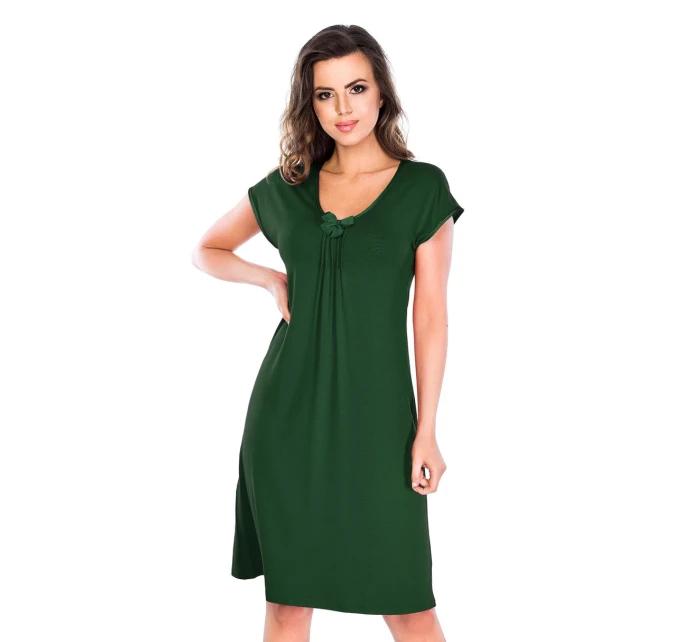 Dámská noční košile TONIA 12002 Dámská noční košile TONIA 12002