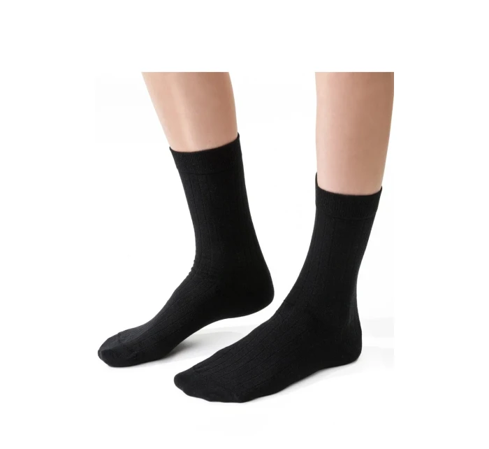 SKARPETY DAMSKIE Z Z model 19011200 - Steven