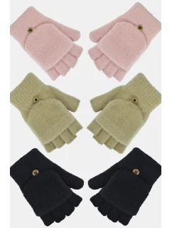 DÍVČÍ RUKAVICE RZ071