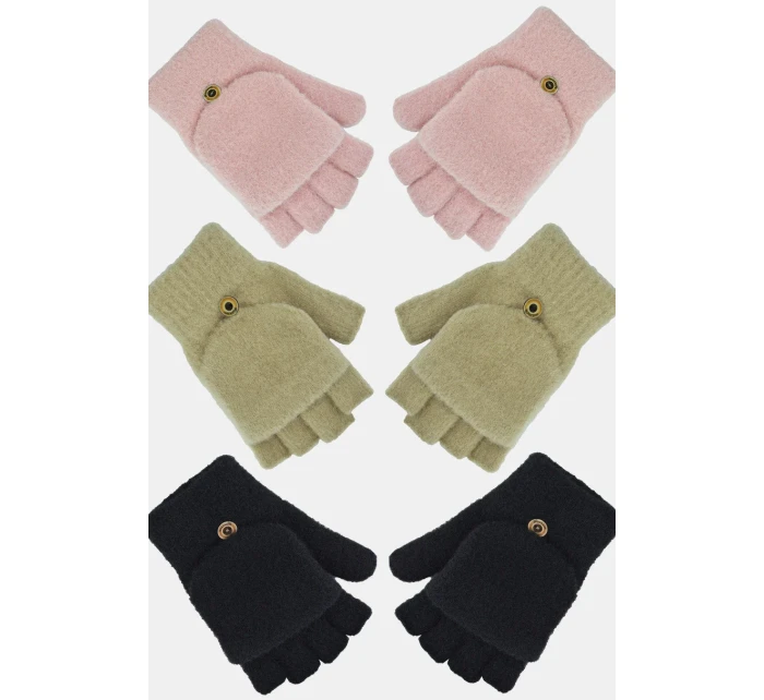 DÍVČÍ RUKAVICE RZ071