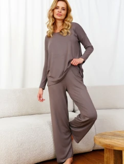 DÁMSKÉ PYŽAMO model 21284023 J/25 - DOCTOR NAP