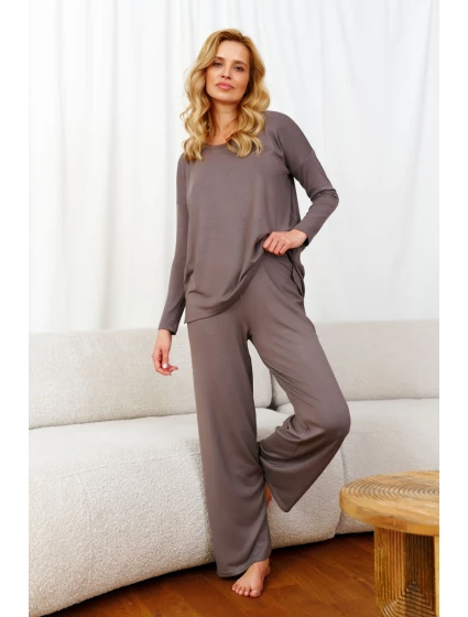DÁMSKÉ PYŽAMO model 21284023 J/25 - DOCTOR NAP