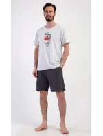 Dámské pyžamo dlouhé Fiona