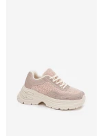 Sportovní obuv  model 217456 Step in style