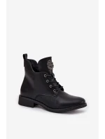 Boty model 218507 Step in style Boty model 218507 Step in style