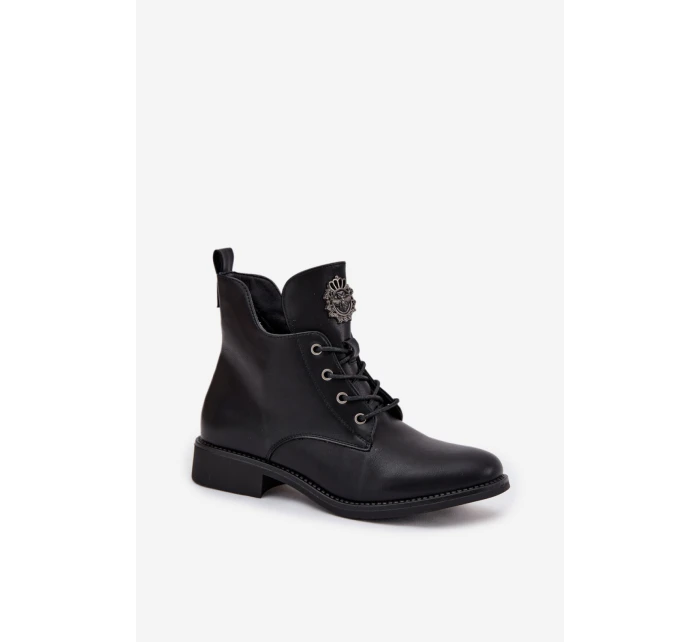 Boty model 218507 Step in style Boty model 218507 Step in style