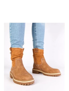 Boty model 221679 Solea