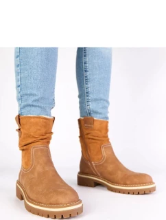 Boty  model 221679 Solea