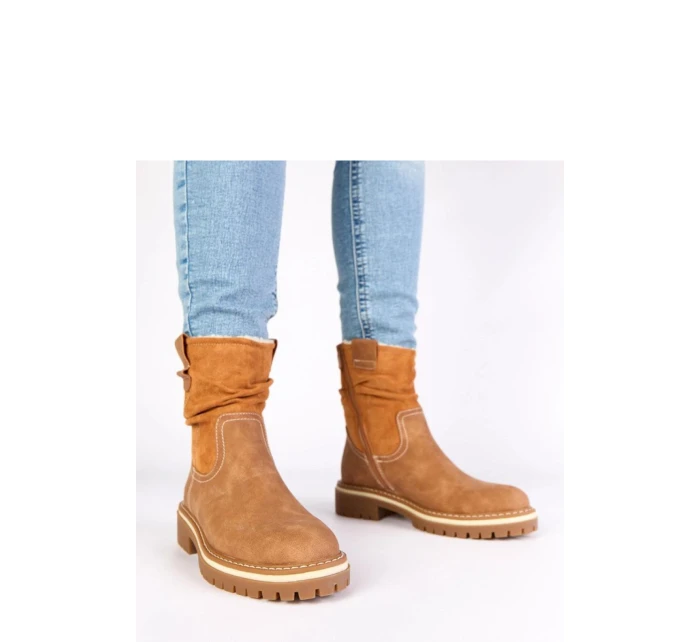 Boty model 221679 Solea Boty model 221679 Solea