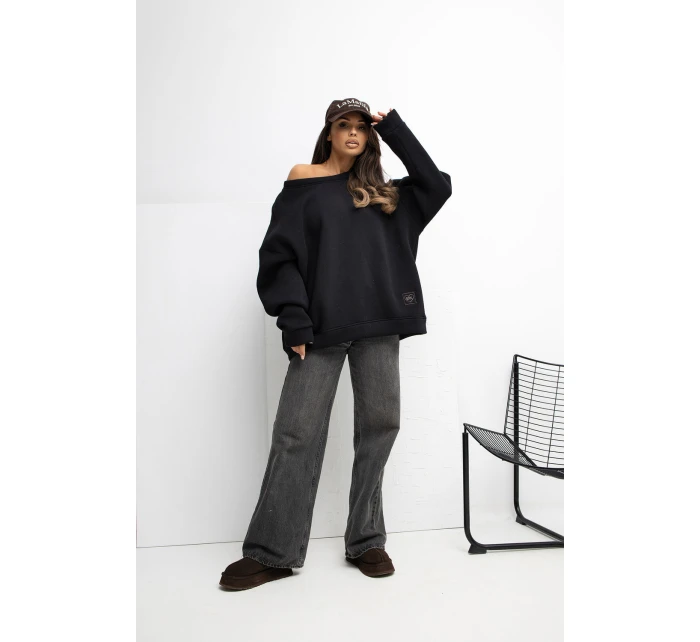 Mikina  model 222911 Rue Paris