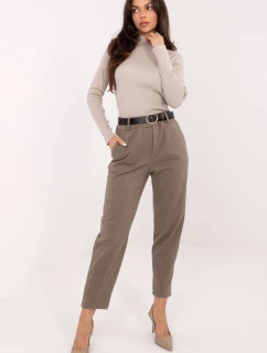 Dámské kalhoty  model 222923 Rue Paris