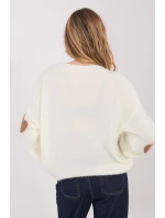 Svetr model 223423 Italy Moda Svetr model 223423 Italy Moda