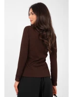 Halenka model 223495 Italy Moda Halenka model 223495 Italy Moda