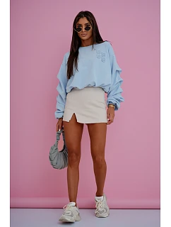 Mikina  model 225739 LaBalancia