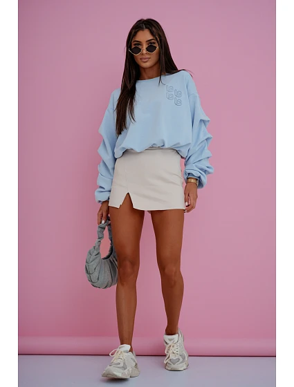 Mikina  model 225739 LaBalancia