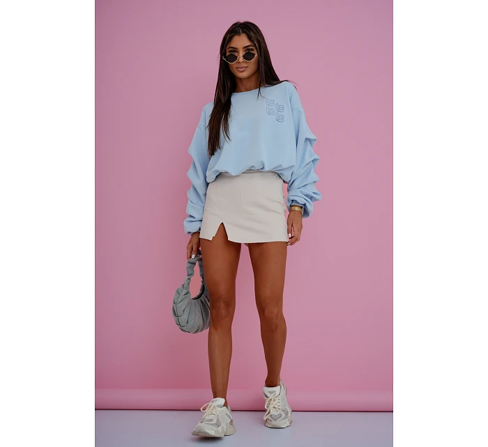 Mikina  model 225739 LaBalancia