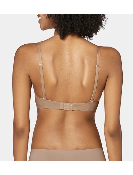 Dámská podprsenka Lovely Micro model 8881219 tělová - Triumph