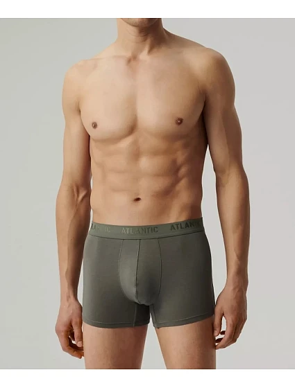 Boxerky model 21052861 M2XL - Atlantic Boxerky model 21052861 M2XL - Atlantic