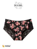 Figi DC Girl 26557 A'2 S-XL