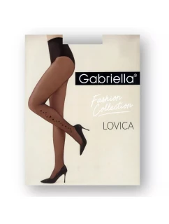 Dámské punčocháče 1193 Lovica - GABRIELLA