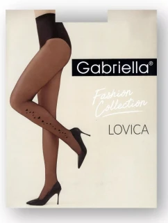 Dámské punčocháče   model 21486570 - Gabriella