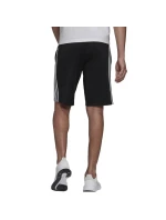 Adidas Essentials Warm-Up 3-Stripes šortky M H48433 Adidas Essentials Warm-Up 3-Stripes šortky M H48433