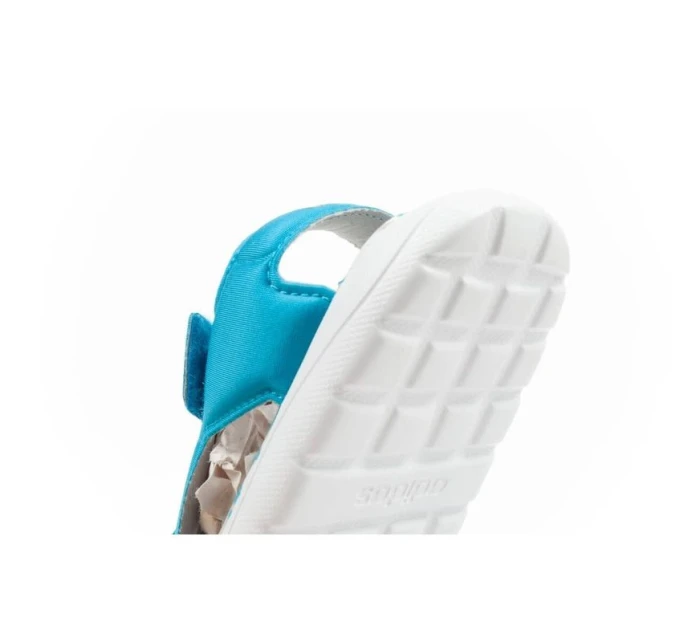 Sandály Adidas Comfort Jr FY8861