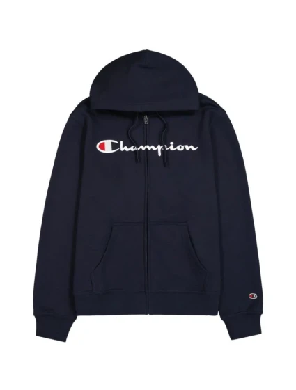 Full Zip Hoodie M pánské model 20540885 - CHAMPION Full Zip Hoodie M pánské model 20540885 - CHAMPION