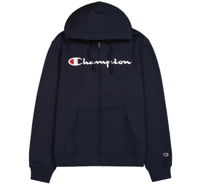Full Zip Hoodie M pánské model 20540885 - CHAMPION Full Zip Hoodie M pánské model 20540885 - CHAMPION