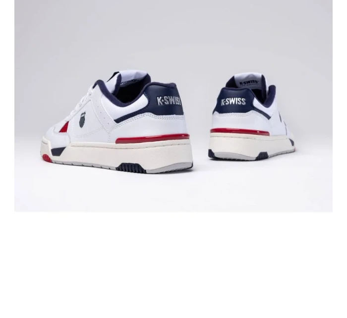 Boty Match Pro Lth M model 20733198 - K-Swiss