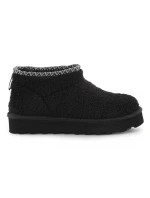 Boty Bearpaw Snuggle Daphne Deco W 3192W-011