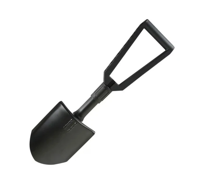 Skládací lopata M-TAC s krytem - olivová barva Skládací lopata M-TAC s krytem - olivová barva