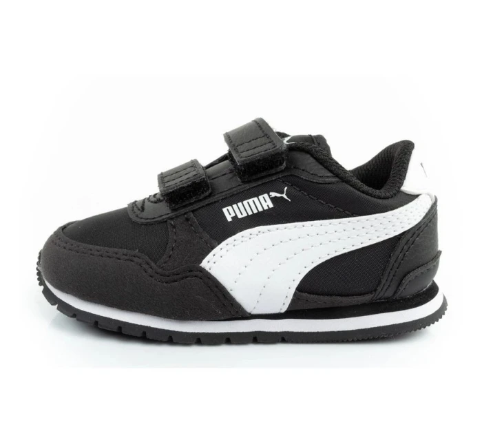 Puma ST Runner Jr 384903 01 dětské boty Puma ST Runner Jr 384903 01 dětské boty