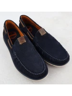 Bugatti mokasíny M 321-ARU61-1400 INT2104