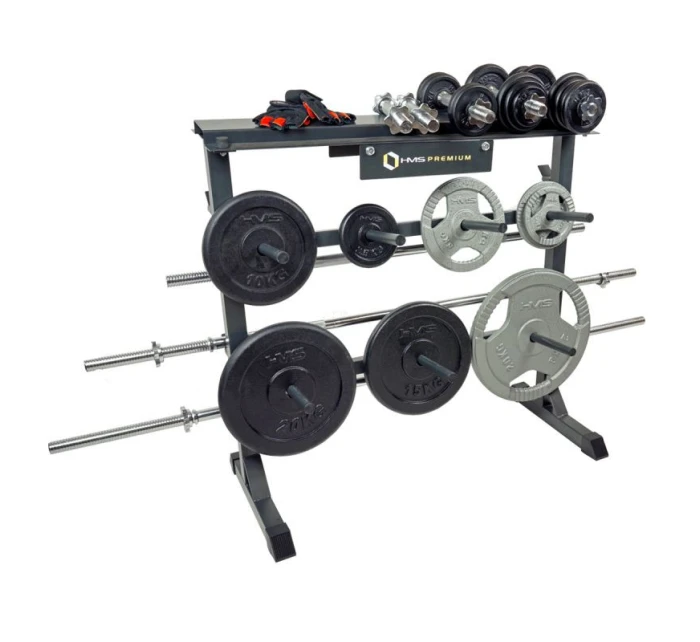 na činky a Premium model 21810744 - HMS na činky a Premium model 21810744 - HMS