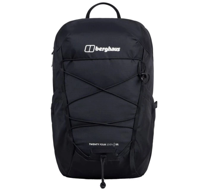Batoh Berghaus 24/7 365 U18 Black