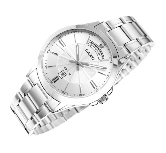 Pánské hodinky model 21805447 + krabice - CASIO Pánské hodinky model 21805447 + krabice - CASIO