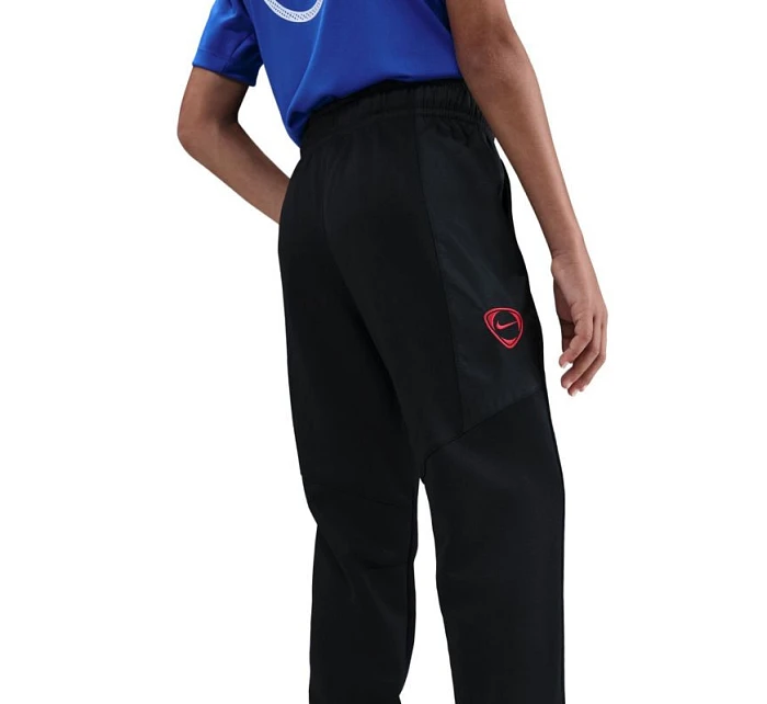 Dětská sportovní souprava PSG černá model 22054491 010 - NIKE