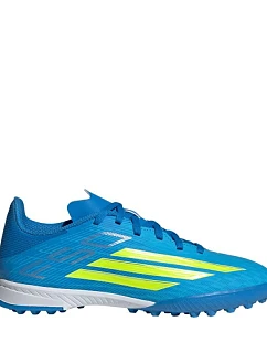 Dětské kopačky adidas F50 League TF JR9017