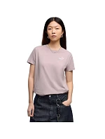 Dámské tričko Puma Ess Standard Small Logo Tee, špinavě růžové, 695752 49 Dámské tričko Puma Ess Standard Small Logo Tee, špinavě růžové, 695752 49