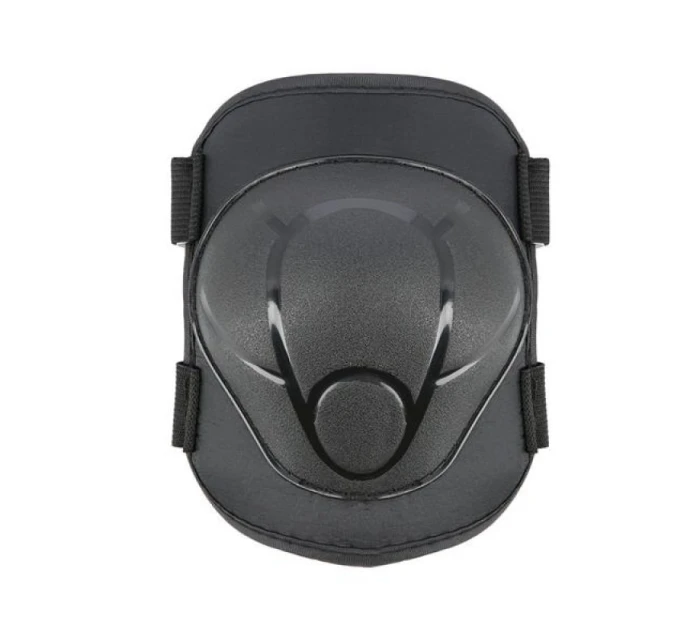 Sada chráničů BLACK velikost M model 21195881 - Nils Extreme Sada chráničů BLACK velikost M model 21195881 - Nils Extreme