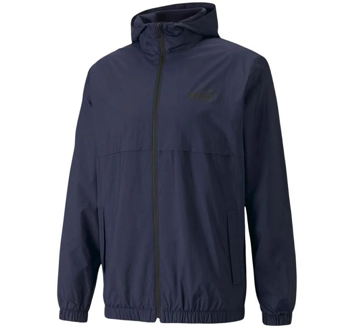 Pánská bunda ESS Solid Windbreaker M 847484 06 - Puma