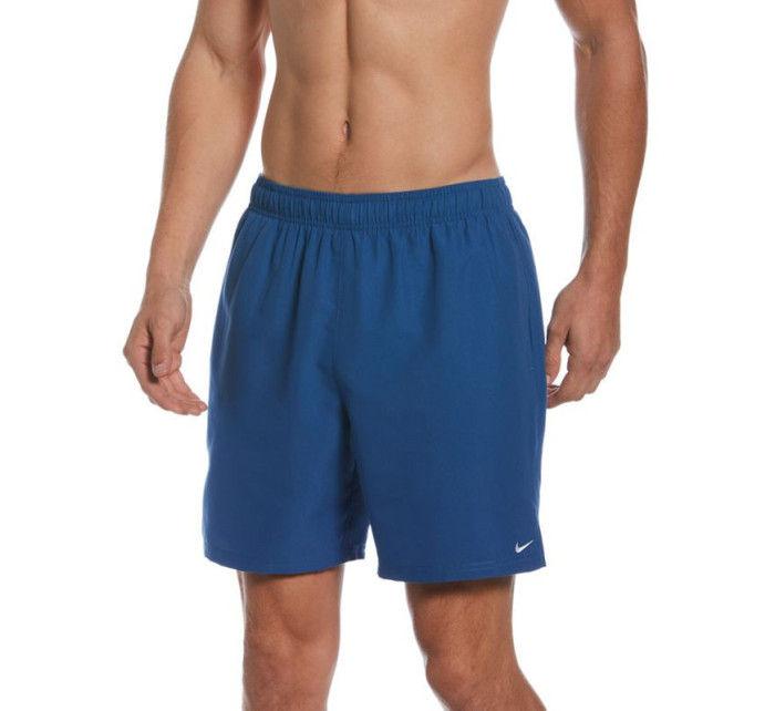 Nike 7 Volley M NESSA559 444 plavecké šortky