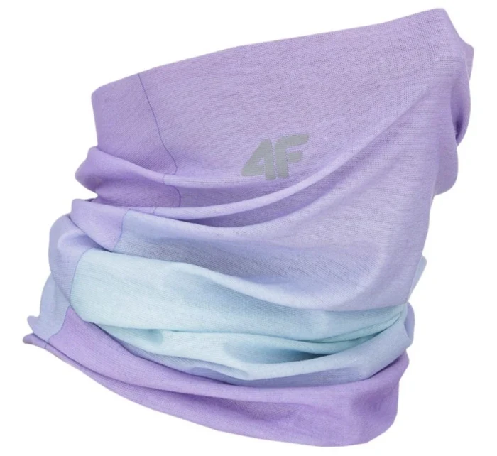 Dětský nákrčník Jr model 18351401 - 4F Dětský nákrčník Jr model 18351401 - 4F