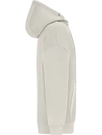 Těžká unisex oversize mikina s kapucí 02. model 22446221 - Daiber Těžká unisex oversize mikina s kapucí 02. model 22446221 - Daiber