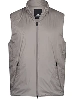 TJ Pánská lehká vesta 18. model 22465275 - Tee Jays
