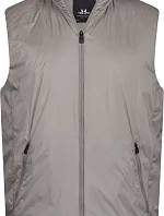 Tee Jays TJ 9692 Pánská lehká vesta "PureLite" 18.9692 driftwood