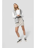 Kariban K 7020 Sweat sukně z bio bavlny 20.7020 black Kariban K 7020 Sweat sukně z bio bavlny 20.7020 black