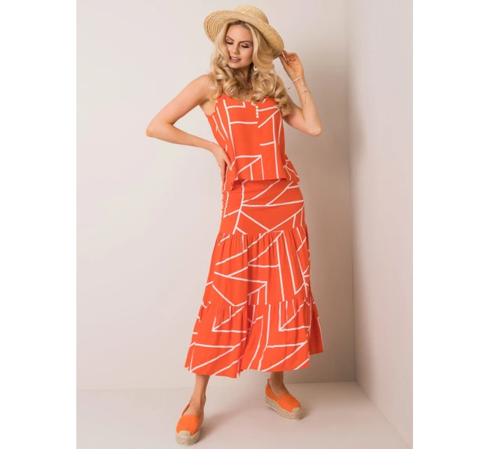 Top 111 TP 98743.66 oranžová